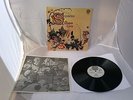 MAGNA CARTA *SEASONS* VERY RARE SOUTH AFRICAN VERTIGO SWIRL VINYL LP + INSERT
