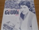 GIUNI RUSSO 