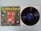 Rolling Stones Flowers Benelux Original