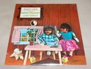 Harry Nilsson John Lennon Sealed LP Beatles Related Pussy Cats
