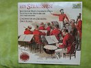 Ein Straussfest Cincinatti Pops Orchestra Kunzel Vinyl LP Telarc DMM German