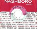 AVONS  Northern 45  Since I Met You Baby / He's My Hero - NM