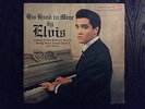 ELVIS PRESLEY HIS HAND IN MINE LPM 2328 RCA VICTOR MONO ITALY FIRST EDITION
