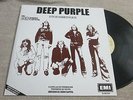 DEEP PURPLE 