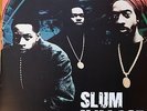Fan-Tas-Tic Vol 1 SLUM VILLAGE 2 LPs & 45