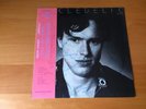 LP JOHNNY MOPED CYCLEDELIC JAPAN OBI
