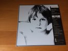 LP U2 BOY JAPAN OBI