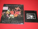 Vinyl LP  Ray Campi and his Rockabilly Rebels - Wildcat Shakeout  1978