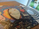 BOB DOWNES OPEN MUSIC- Electric City - 1970 Orig. UK LP - RARE - MINT
