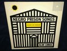 Negro Prison Songs,1958 VINYL LP (VG+) WORK SONGS / BLUES, Miss. State Pen.