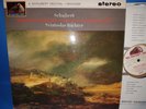 ASD 561 *WHITE/GOLD* RICHTER* PLAYS *SCHUBERT: 