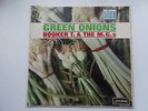 Booker T & The MG's Green Onions 12