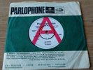 THE BEATLES - DAY TRIPPER -  REPLICA 7
