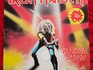 IRON MAIDEN Maiden Japan Italian rare 12
