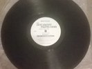 brian setzer lp- the king biscuit flower hour live broadcast 1986,nm-