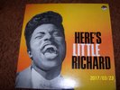 Here's Little Richard Specialty 2100