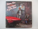 PONTIAC FIERO PRESENTS DARYL HALL AND JOHN OATES PROMO DEALER KIT LP +INSERTS