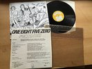 GROUP 1850 POLYANDRI ORIGINAL NL 1ST PRESS in PLSTIC BAG RUBBER in 1975