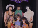 VELVETT FOGG: Velvett Fogg LP (re) Rock & Pop
