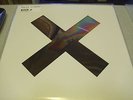 The XX - Coexist - LP Vinyl // Neu // incl. CD Album