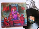 DEATH - Scream Bloody Gore LP 1987 - FLAG 12