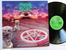 MORBID ANGEL - Domination ORIG. EARACHE 1995