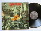 TERRORIZER - World Downfall ORIG. EARACHE 1989