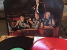 THE EXPLOITED Horror Epics VG+ PLUS 