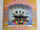The Beatles Magical Mystery Tour LP, MAL 2835, 1967 Comp, Mono, 1st Press, Nice