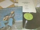 VAN MORRISON, SAINT DOMINIC`S PREVIEW, GREEN LABEL  K46172 UK 1st A1/B1 Ex+/Ex-