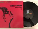 Nina Simone - Wild Is The Wind - 1966 Stereo 1st Press Vinyl LP PHS-600-207 (NM)