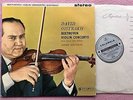 DAVID OISTRAKH & CLUYTENS Beethoven Violin ORIG Columbia SAX 2315 UK-1959 LP NM-