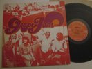 MOBY GRAPE - GRAPE JAM - STAMPA CARTONATA USA - LP VINILE