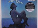 STACK: Above All LP Sealed (Spain, reissue) Rock & Pop