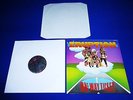 ERUPTION  -  ONE WAY TICKET  LP -  ARHIV COPY UNPLAYED MINT TOP FOR COLECTOR RAR