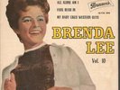 BRENDA LEE Save All Your Lovin' For Me 7