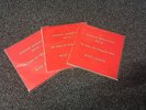COMPLETE J.S. BACH CELLO SUITES ROLF LOOSER 3 LP SET