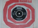 YVONNE BAKER, YOU DIDN'T SAY A WORD; BOBBY PARIS NIGHT OWL LONDON, NORTHERN SOUL