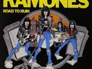 Ramones - Road To Ruin LP Record - BRAND NEW - Red Color Vinyl