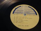 CHALLENGERS - LIVE AT THE TEENAGE FAIR - 12 INCH ACETATE - SOUND CLINIC - LISTEN