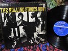 1964 UNBOXED  STEREO  The ROLLING STONES - NOW  Blues Beat Garage MAROON Beatles