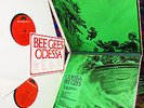 SUPER 1969 RARE BOX SET  THE BEE GEES   ODESSA   UK POPSIKE psych RED VELVET COV