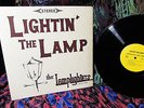 '67 ORIG PRIVATE FRAT/FOLK/GARAGE THE LAMPLIGHTERS - LIGHTIN THE LAMP