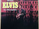 MFSL Lp 1-059 - Elvis Presley - FROM ELVIS IN MEMPHIS - NM