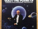 MFSL Lp 1-510 - HOLST  THE PLANETS - Sir Georg Solti & London Philharmonic Orch.