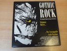 Various - Gothic Rock 2 x LP, Comp, Goth Rock