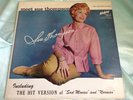 Original 1961 Oldies Pop Rock LP : Sue Thompson   Meet Sue Thompson   Hickory