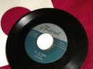 50's Doo-Wop 45 rpm record The Platters 