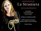 ?? OPER ? Vincenzo Bellini (*1801) ? LA STRANIERA ? Edita Gruberova ? 2CD