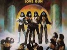 Love Gun - Kiss LP